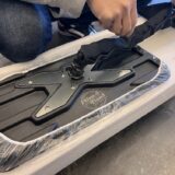 デントリペアツールもアップデート